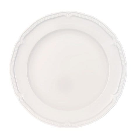 Manoir plate - 26 cm - Villeroy & Boch