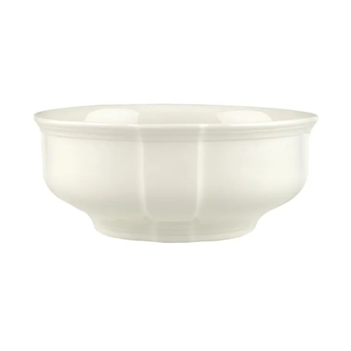 Manoir salad bowl Ø21 cm - White - Villeroy & Boch