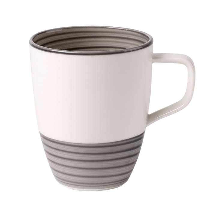 Manufacture Gris mug, 38 cl Villeroy & Boch