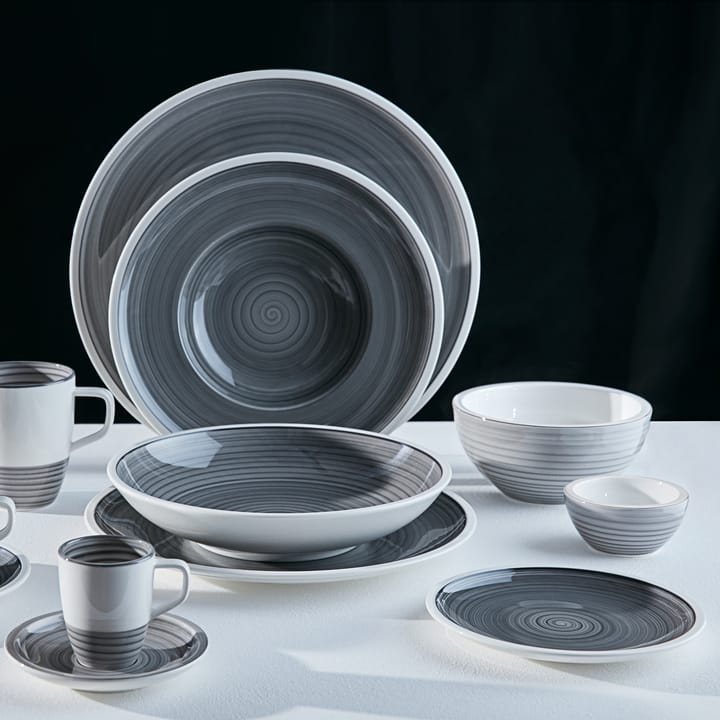 Manufacture Gris pasta bowl, 33.5 cm Villeroy & Boch