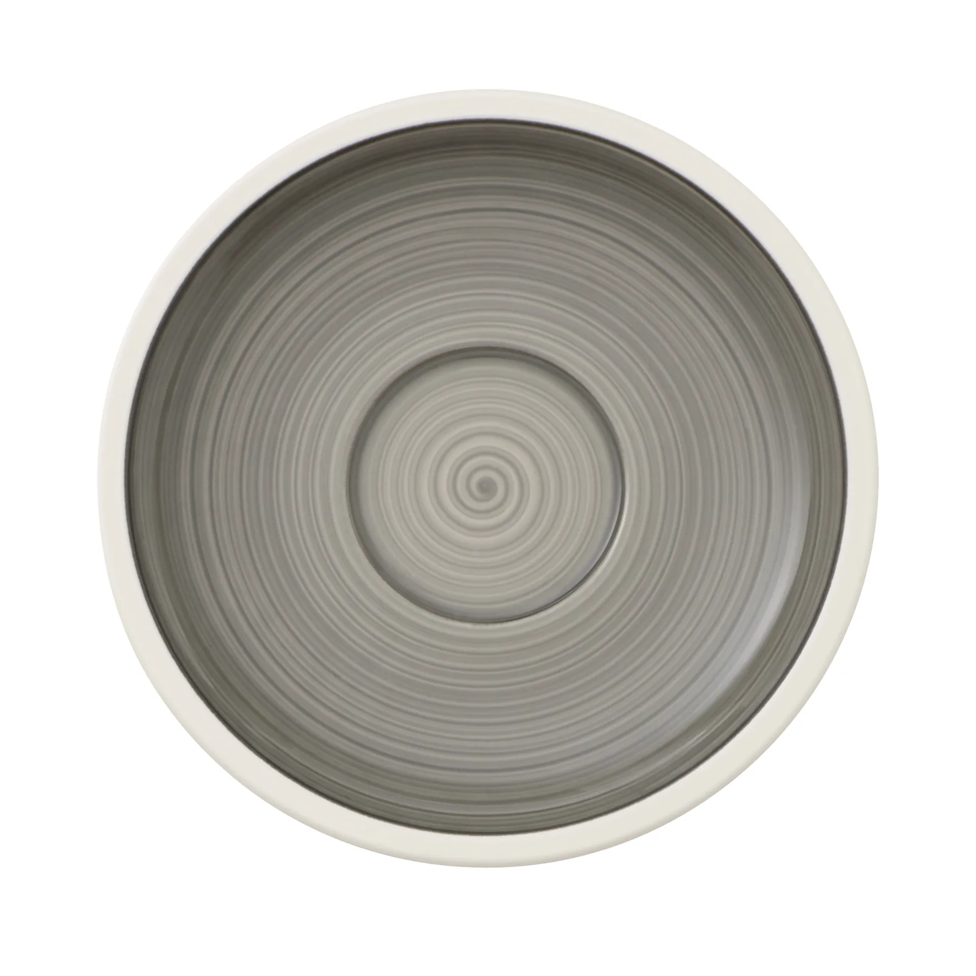 Manufacture Gris saucer, 33.5 cm Villeroy & Boch