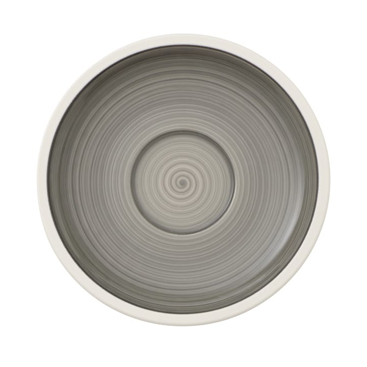 Manufacture Gris saucer, 33.5 cm Villeroy & Boch
