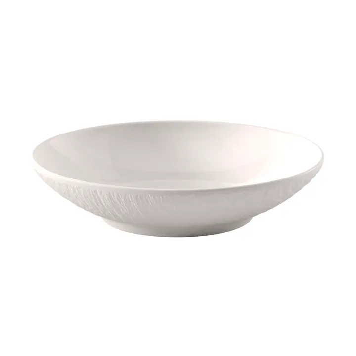 Manufacture Ice bowl - White, Ø13.2 cm, 12 cl - Villeroy & Boch