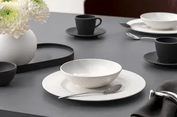 Manufacture Ice bowl - White, Ø13.2 cm, 12 cl - Villeroy & Boch
