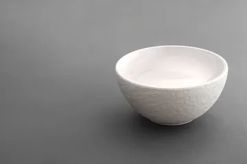 Manufacture Ice bowl - White, Ø14 cm, 43 cl - Villeroy & Boch