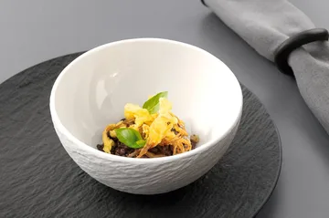 Manufacture Ice bowl - White, Ø14 cm, 43 cl - Villeroy & Boch