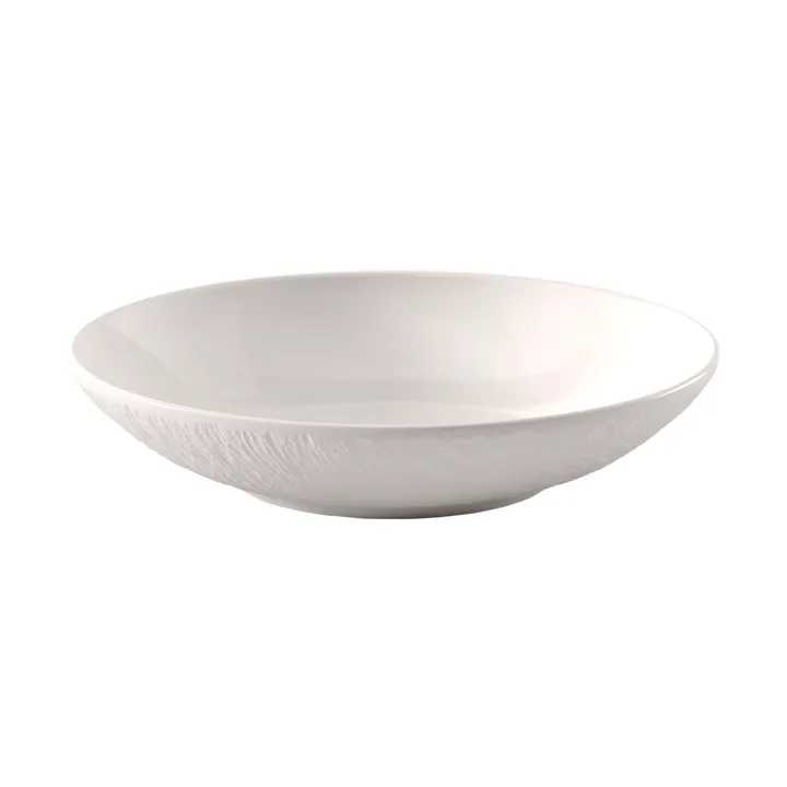 Manufacture Ice bowl - White, Ø23.5 cm, 43 cl - Villeroy & Boch