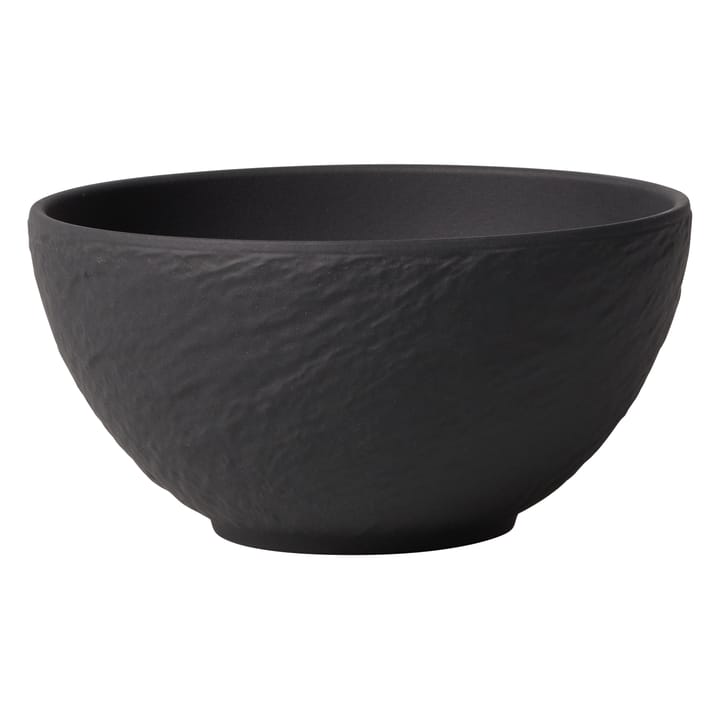 Manufacture Rock bowl - black - Villeroy & Boch