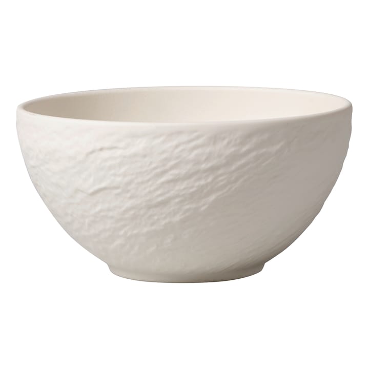 Manufacture Rock bowl - Blanc - Villeroy & Boch