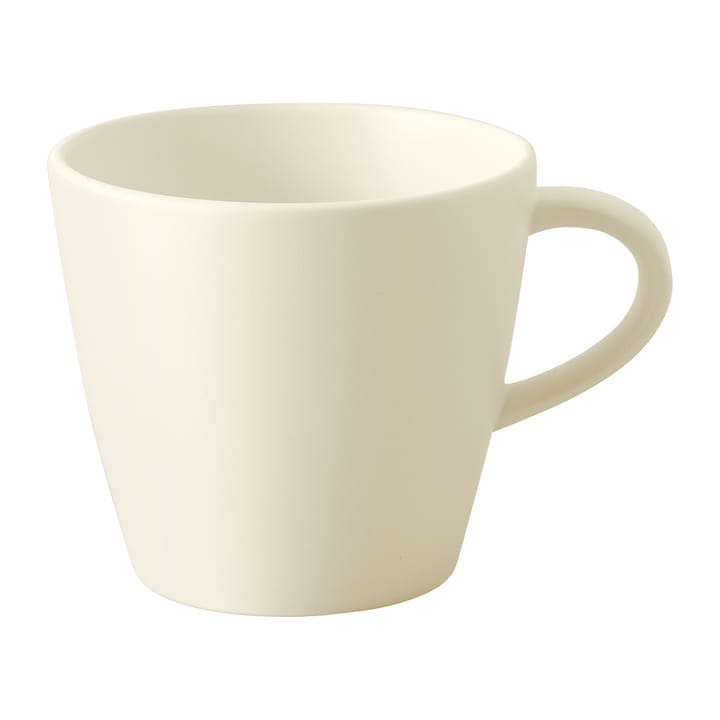 Manufacture Rock coffee cup 22 cl - Blanc - Villeroy & Boch