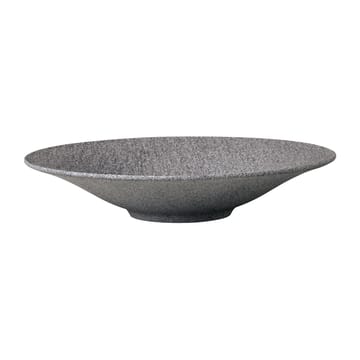 Manufacture Rock deep plate Ø29 cm - Granite - Villeroy & Boch