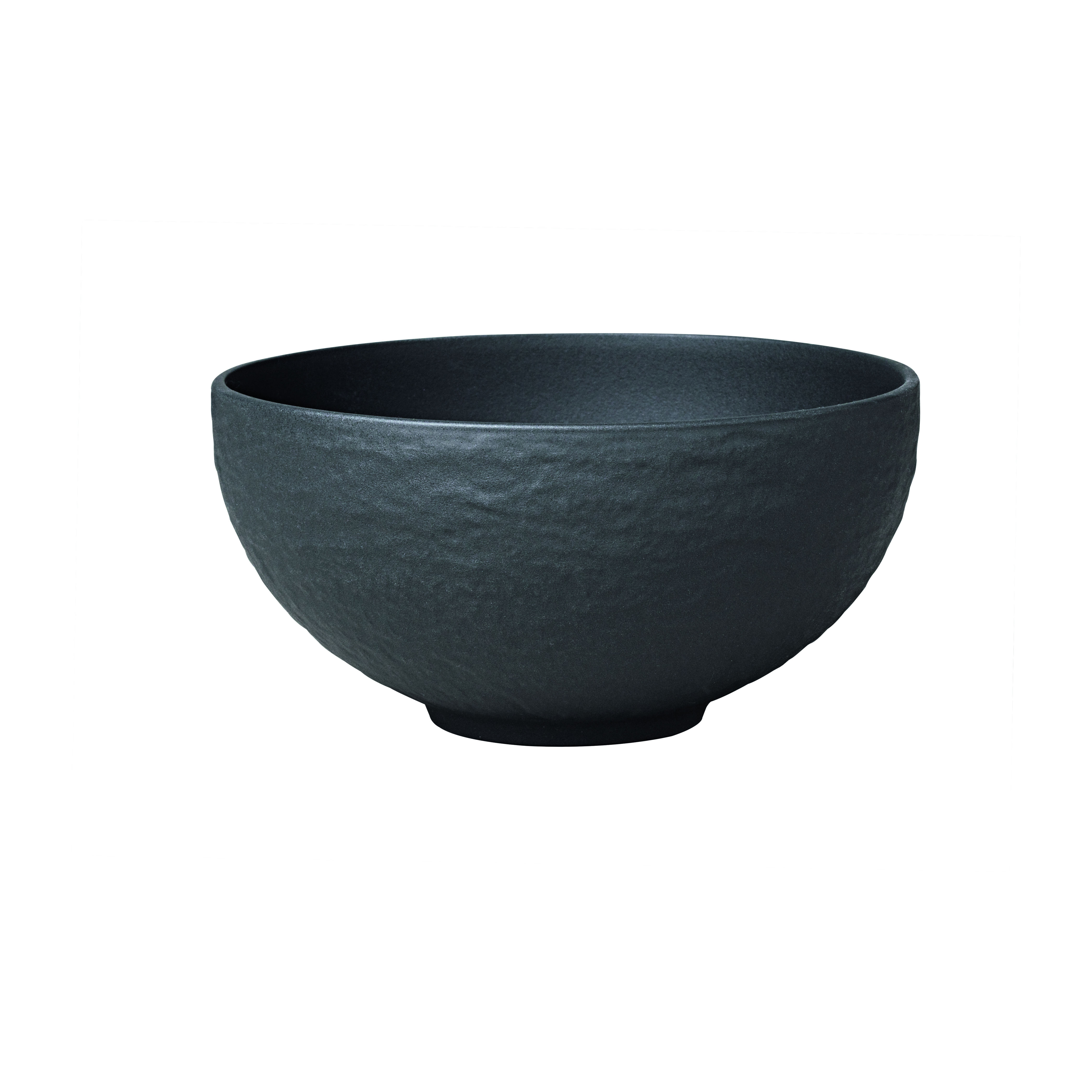 Manufacture Rock soup bowl Ø13 cm from Villeroy & Boch