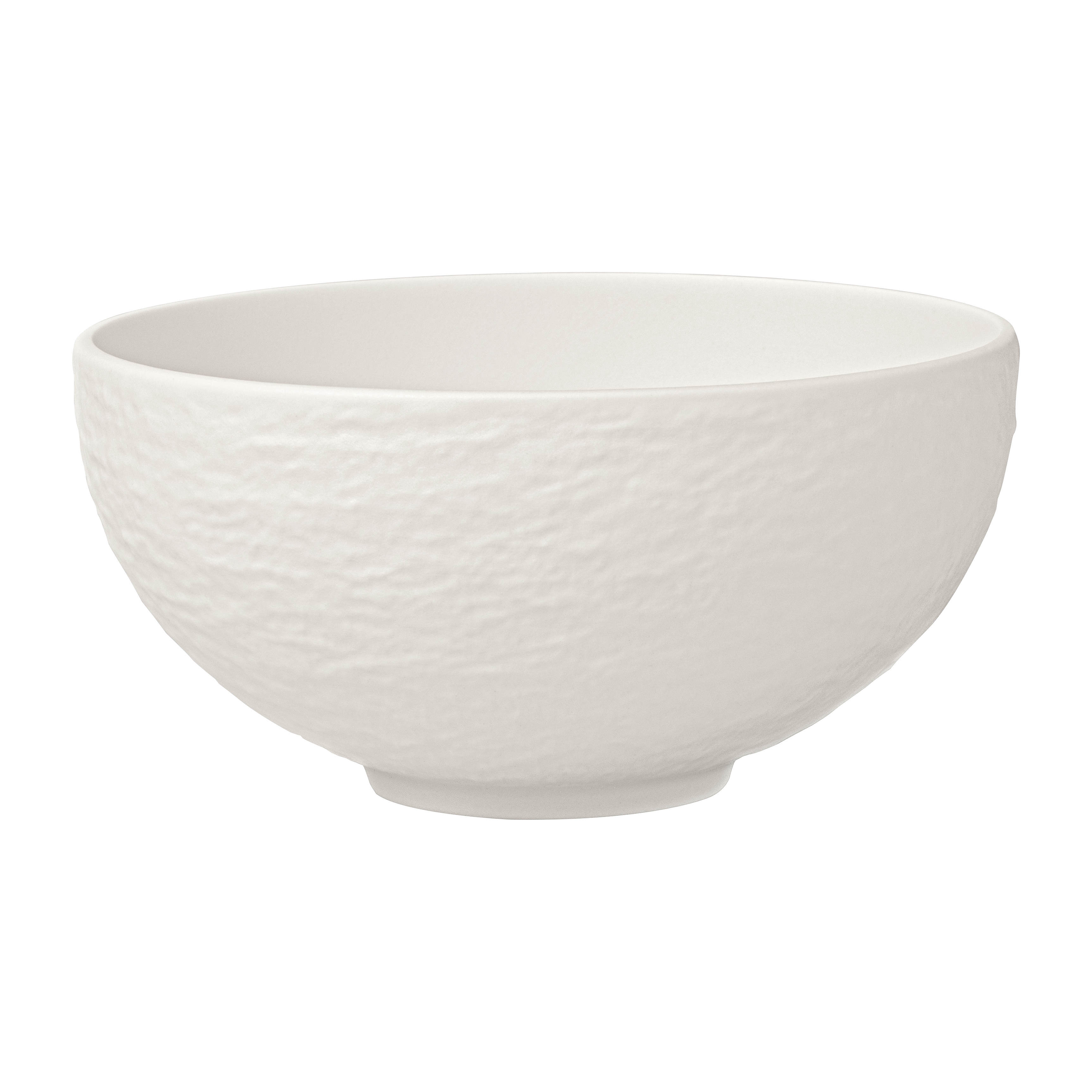 ル 年末のプロモーション Manufacture Rock soup bowl Ø13 cm from Villeroy & Boch 食器