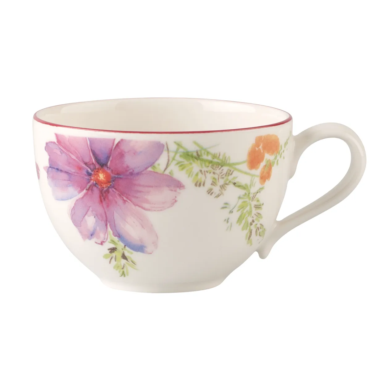 Villeroy & Boch Mariefleur Basic coffee cup 25 cl | Scandinavian Design | Coffee cups | Multi