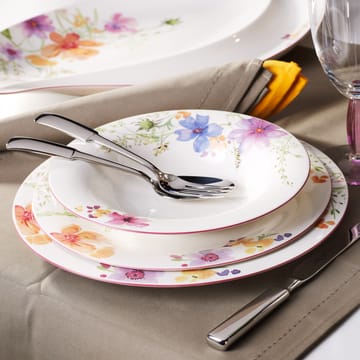 Mariefleur Basic deep plate - 33.5 cm - Villeroy & Boch