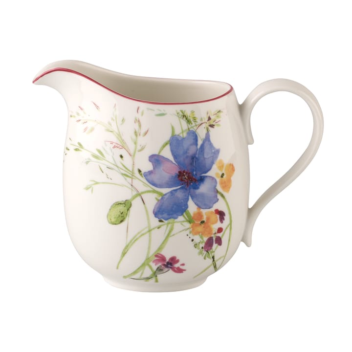 Mariefleur Basic milk jug - 60 cl - Villeroy & Boch