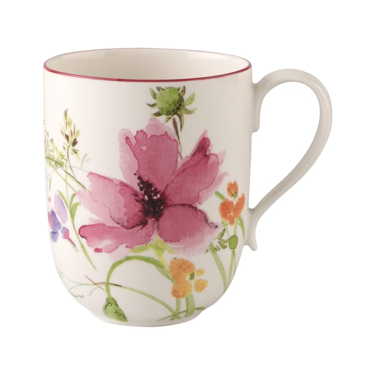 Mariefleur Basic mug latte macchiato - 45 cl - Villeroy & Boch