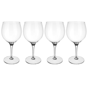 Maxima bourgogne glass 4-pack - 79 cl - Villeroy & Boch