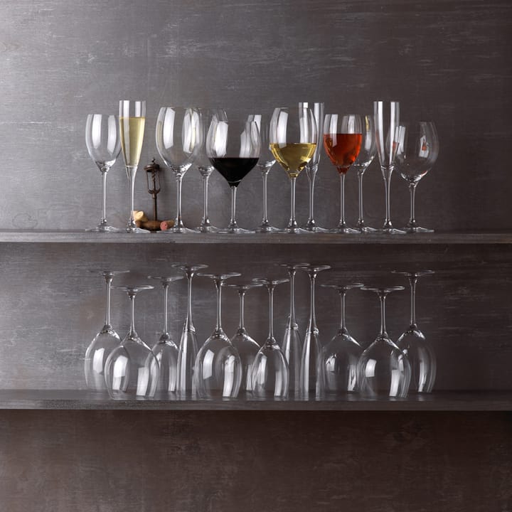 Maxima bourgogne glass 4-pack, 79 cl Villeroy & Boch
