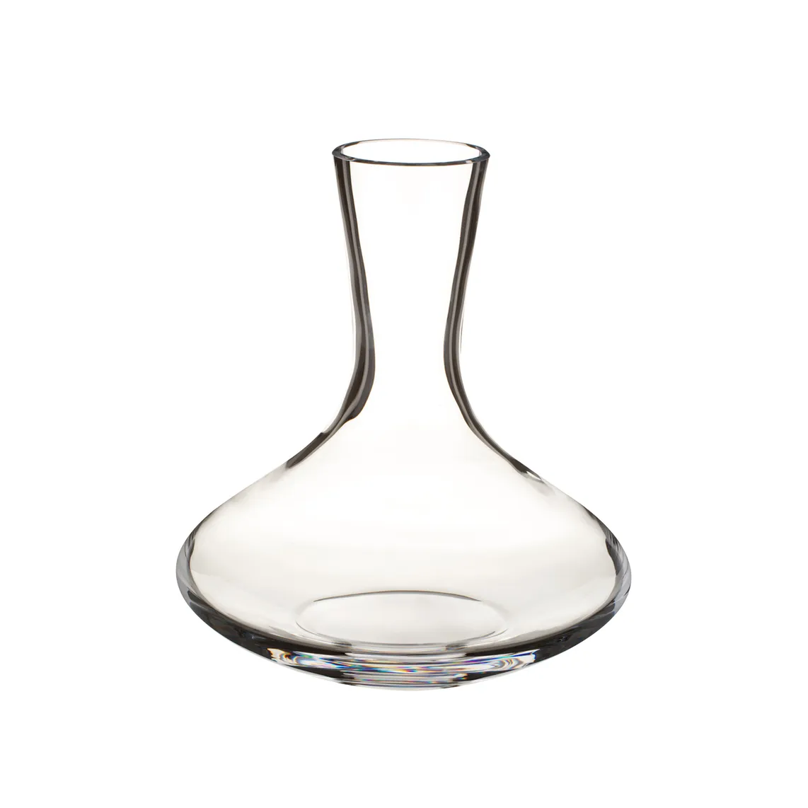 Villeroy & Boch Maxima decanter 4-pack 1 l | Scandinavian Design | Wine carafes & Decanters | Transparent