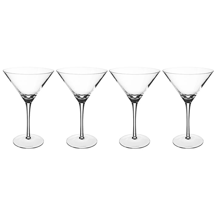 Maxima martini glass 4-pack - 30 cl - Villeroy & Boch