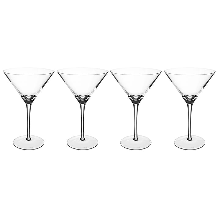 Maxima martini glass 4-pack, 30 cl Villeroy & Boch