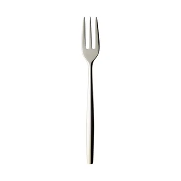 Metro Chic cake fork - Stainless steel - Villeroy & Boch