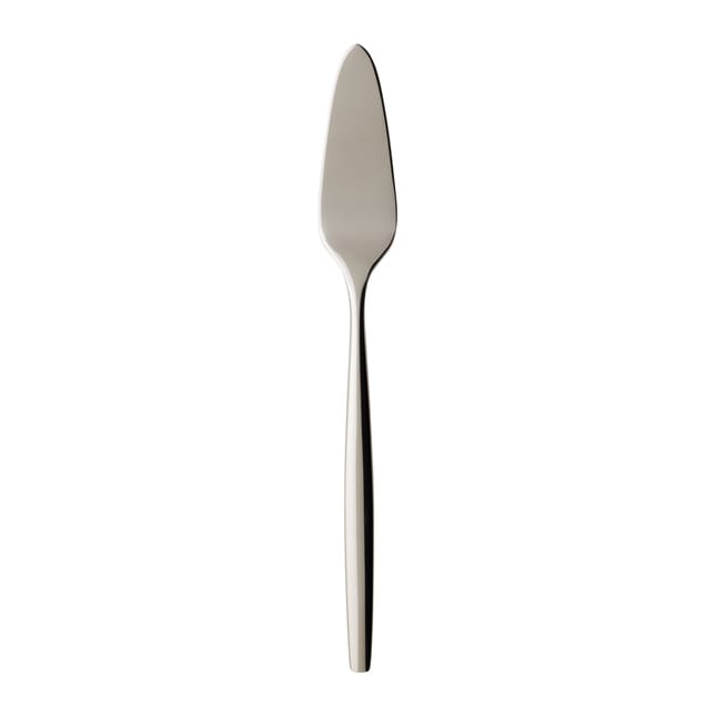 Metro Chic fish knife - Stainless steel - Villeroy & Boch