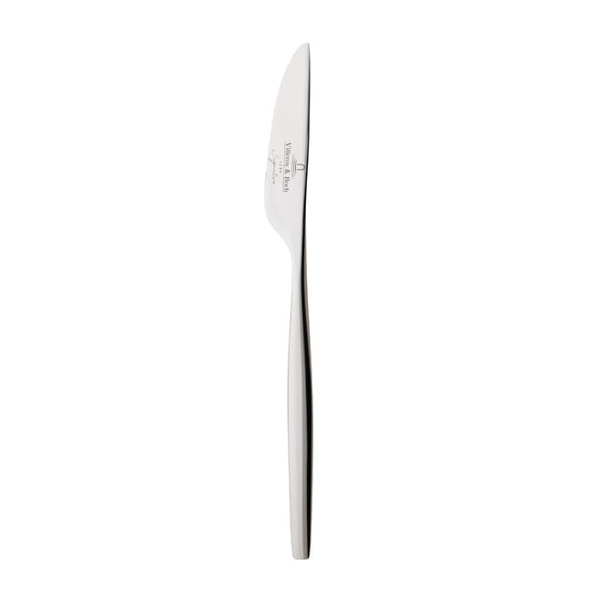 Metro Chic fruit knife - Stainless steel - Villeroy & Boch