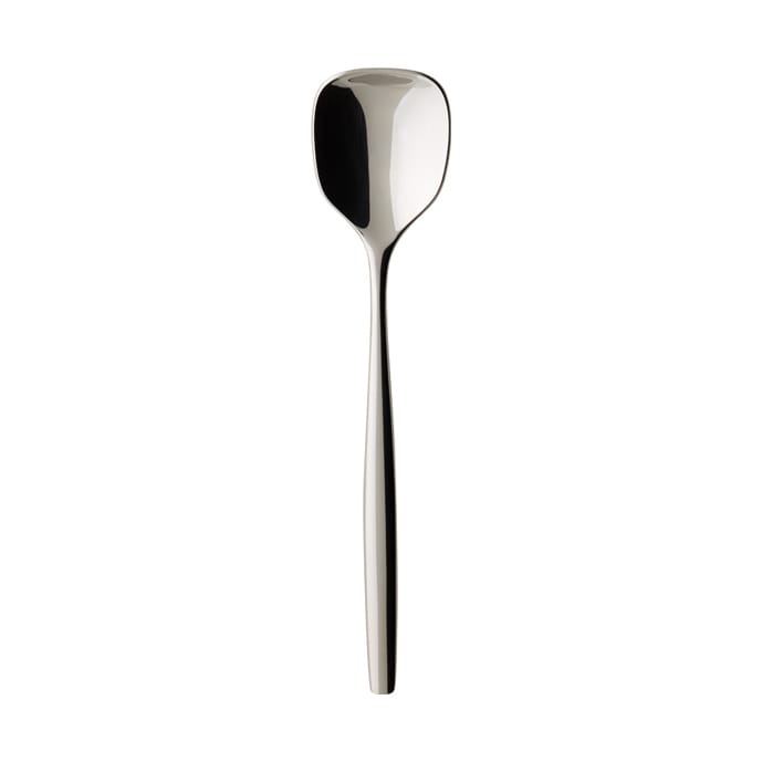 Metro Chic glass spoon - Stainless steel - Villeroy & Boch