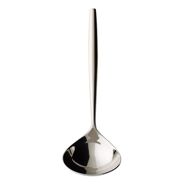 Metro Chic ladle - Stainless steel - Villeroy & Boch
