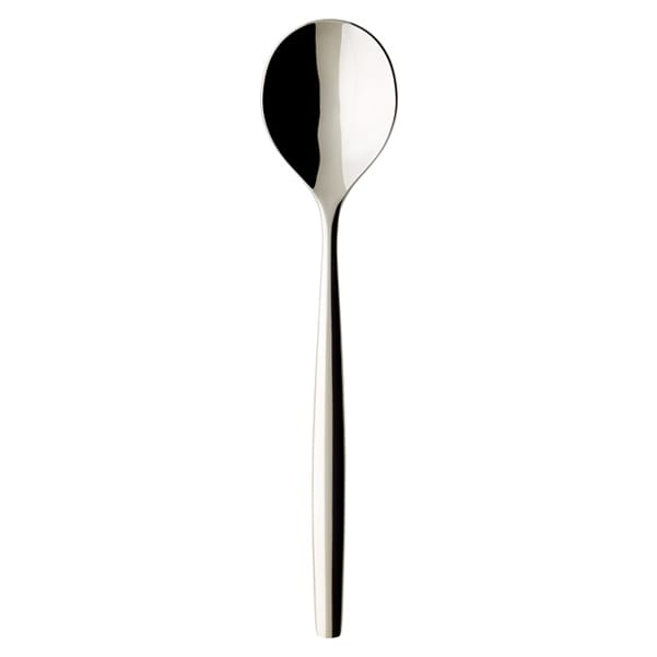 Metro Chic tablespoon - Stainless steel - Villeroy & Boch