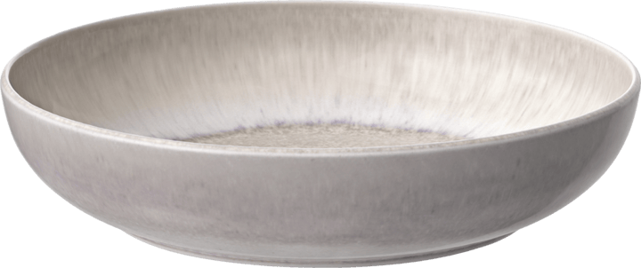 Mother of Pearl pasta bowl Ø22x5 cm - Beige - Villeroy & Boch