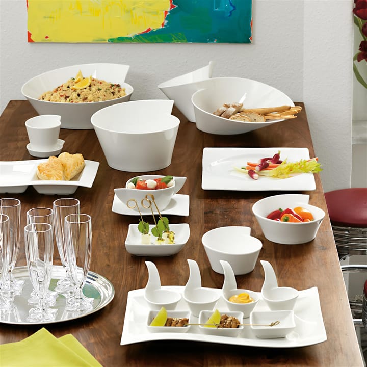New Wave bowl from Villeroy & Boch 