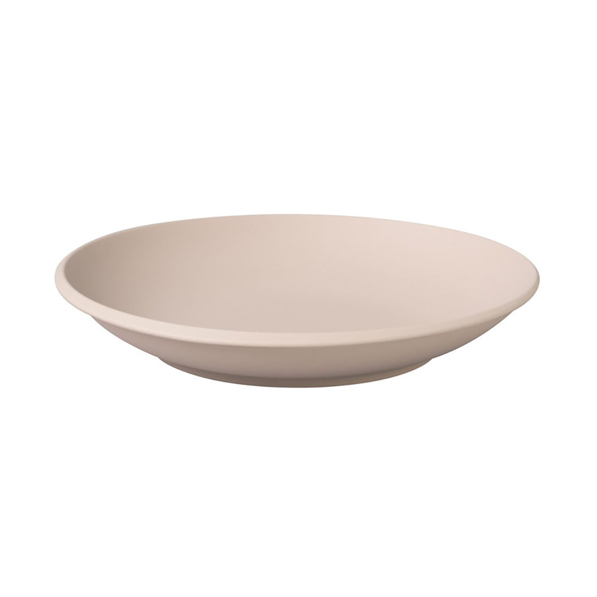 Villeroy & Boch NewMoon bowl 29 cm Beige | Scandinavian Design | Serving bowls | Beige