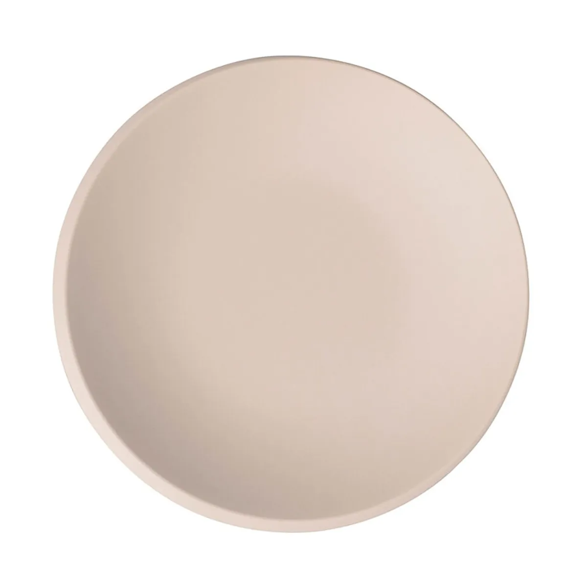 NewMoon bowl 29 cm, Beige Villeroy & Boch