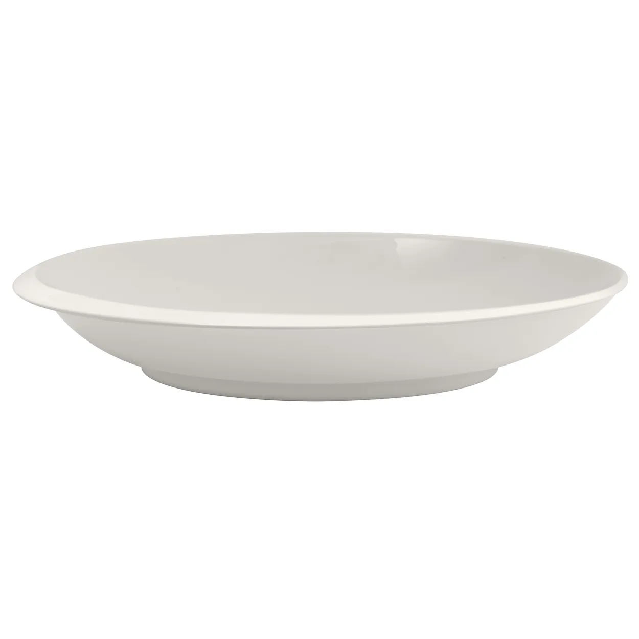 Villeroy & Boch NewMoon bowl 29 cm white | Scandinavian Design | Serving bowls | White
