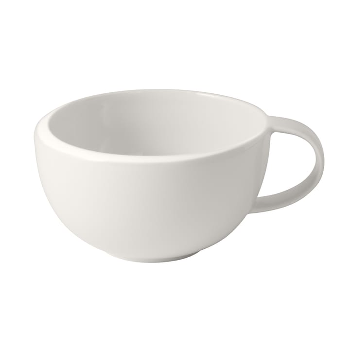 NewMoon coffee cup 29 cl - white - Villeroy & Boch