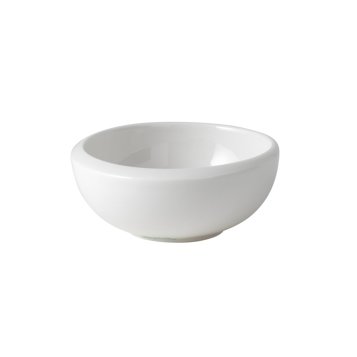 Villeroy & Boch NewMoon dip bowl 8.5 cm white | Scandinavian Design | Serving bowls | White