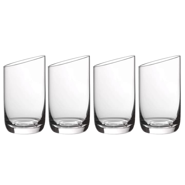 NewMoon drinking glasses 4-pack - 22.5 cl - Villeroy & Boch