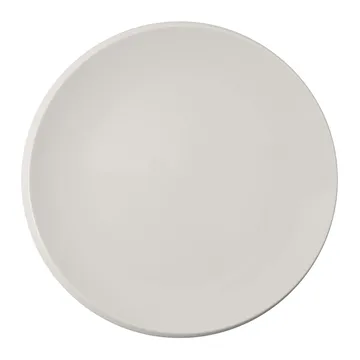 NewMoon gourmet plate 32 cm - white - Villeroy & Boch