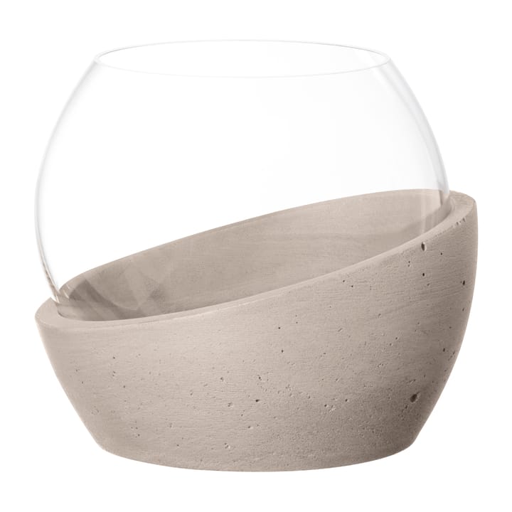 NewMoon Home candle holder Ø12 cm, Beige Villeroy & Boch