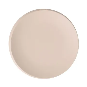 NewMoon plate 24 cm - Beige - Villeroy & Boch