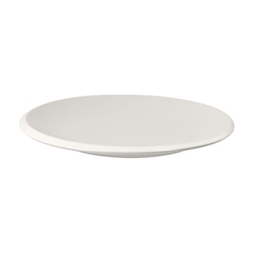 NewMoon plate 24 cm - white - Villeroy & Boch