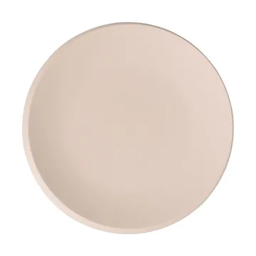 NewMoon plate 27 cm - Beige - Villeroy & Boch
