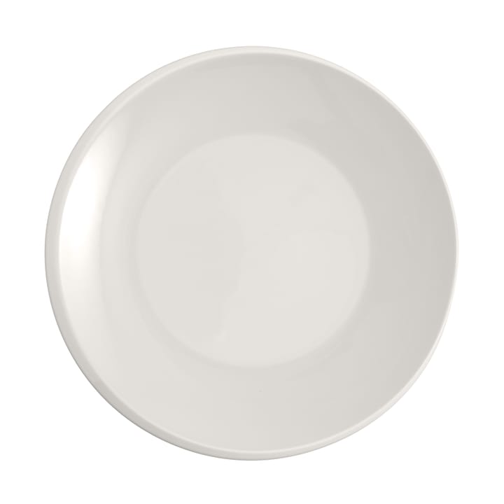NewMoon plate 27 cm - white - Villeroy & Boch