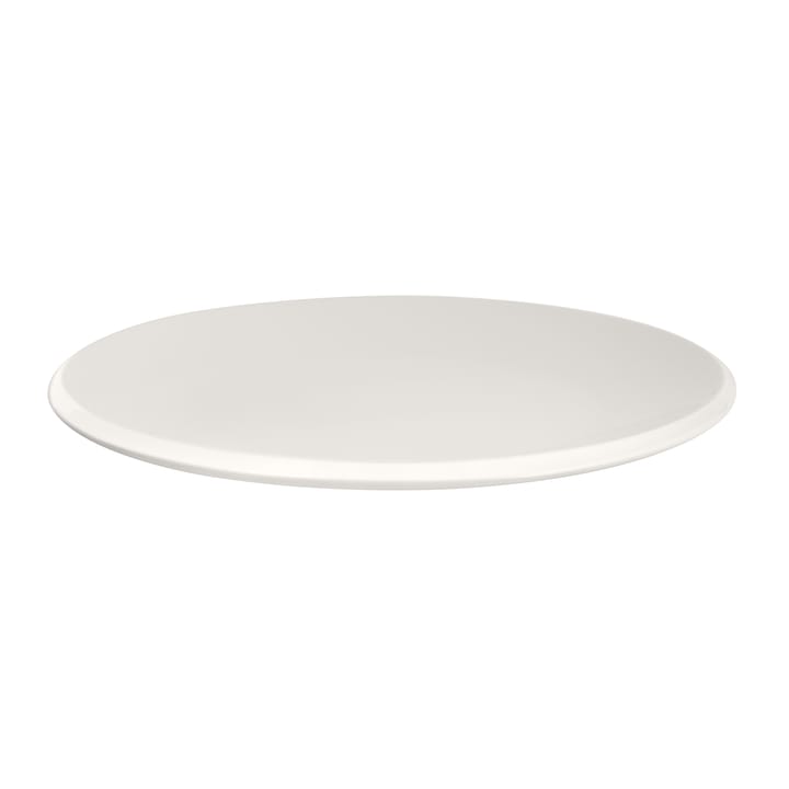 NewMoon plate 27 cm - white - Villeroy & Boch