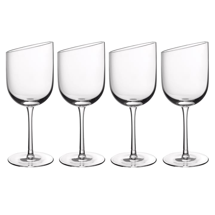 NewMoon red wine glass 4-pack - 40.5 cl - Villeroy & Boch