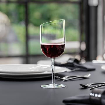 NewMoon red wine glass 4-pack - 40.5 cl - Villeroy & Boch