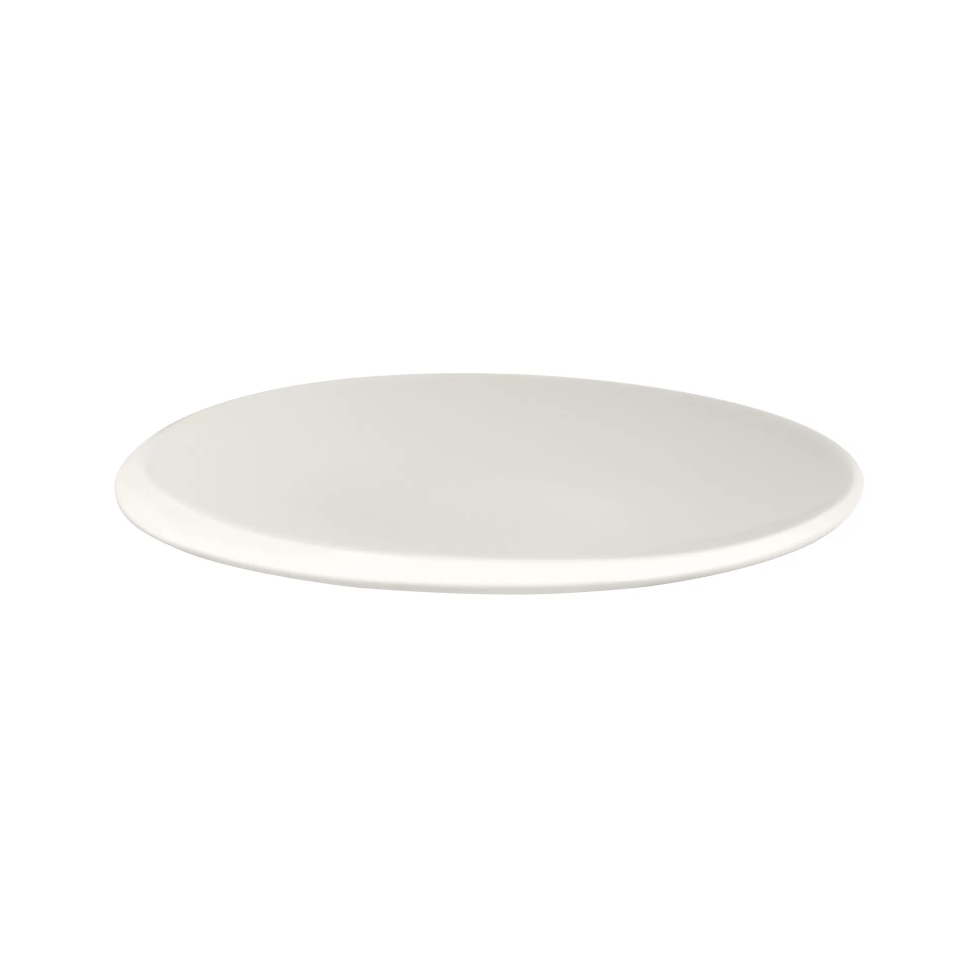 NewMoon side plate 16 cm, white Villeroy & Boch